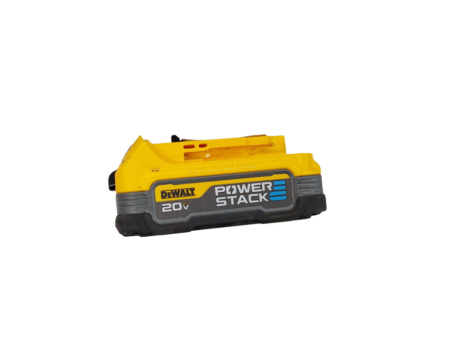 Dewalt Power Stack Dcb9034 Yellow Power Tool Accessory