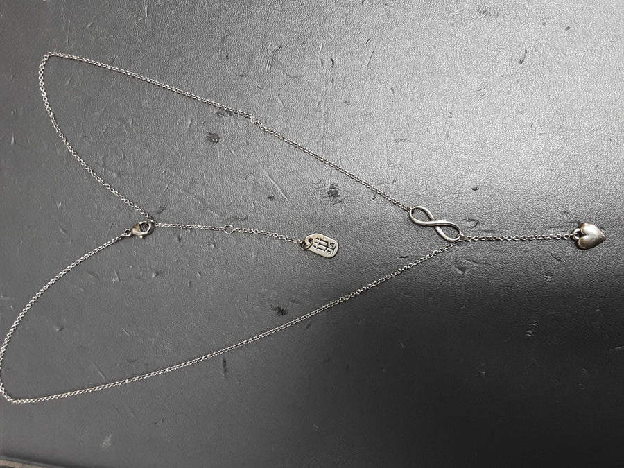 Chain - Silver 4.2 grams 18 inch