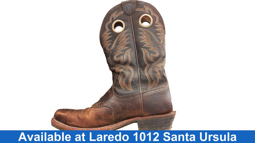 Ariat 10002227 Brown