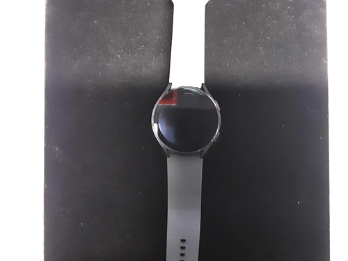 Samsung Sm-r875u Black Smart Watch
