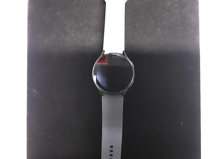 Samsung Sm-r875u Black Smart Watch