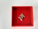 Symbol Pendant - Yellow Gold 10k (.417) 1.5 grams