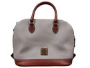 Dooney & Bourke 343 Brown Purse / Handbag