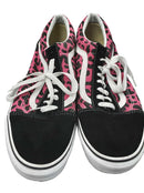 Vans 507452 Pink