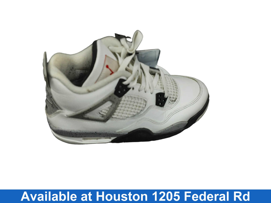 Jordan Ib4171-100 White