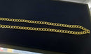 Chain - Yellow Gold 14k (.585) 16.3 grams 28 inch
