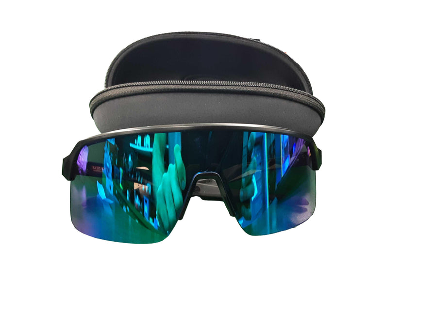 Oakley Sutro Lite Black