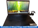 Dell P89f Intel Core I7 - 10th Generation 16 Gb 500 Gb Black Laptop