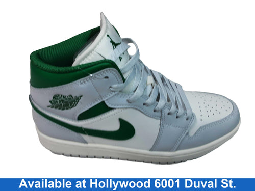Jordan Dq8426-142 White