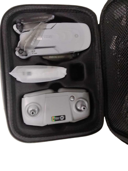 Holy Stone Hs175d Gray Drone / Accessory