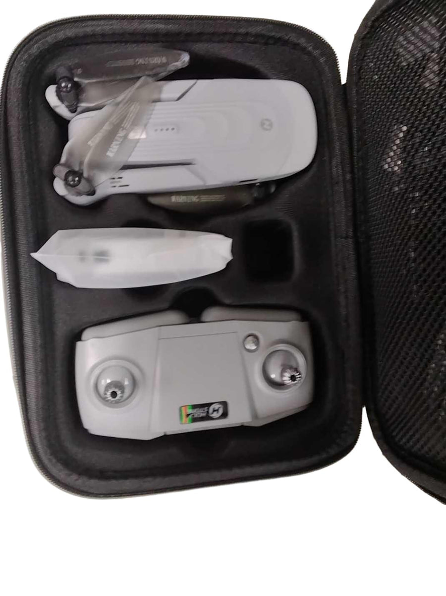 Holy Stone Hs175d Gray Drone / Accessory