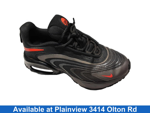 Nike If2622-2000 Black