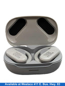 Jbl Powerhook Gray