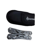 Gerber Suspension Silver Multi-Tool