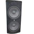 Edison Professional M-7500 Black Outdoor Speaker