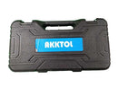 Akktol Bt-607 Blue Riveting Tool