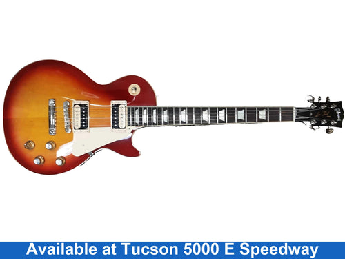 Gibson Les Paul