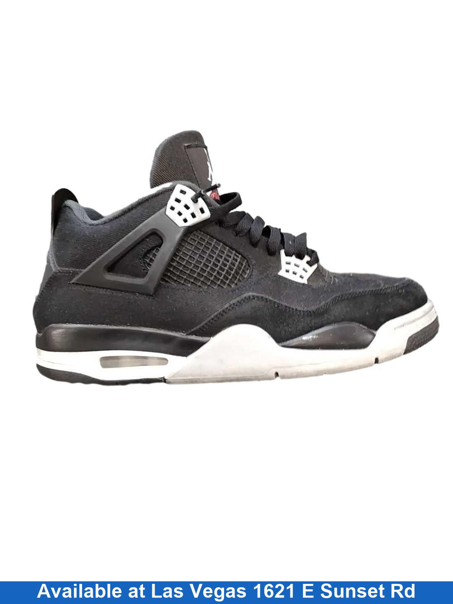 Jordan Dh7138-006 Black