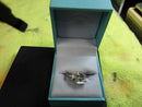 Women's Ring - Platinum 6.3 grams Size 7