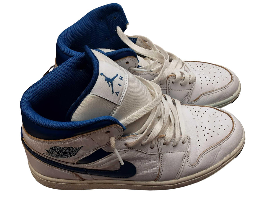 Jordan Fn5215-141 White