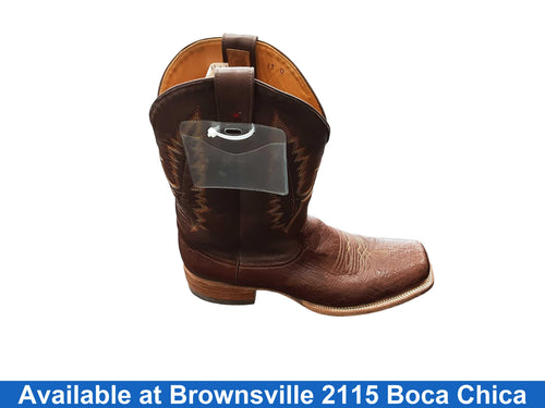 Gavel Mbg040626 Brown