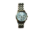 Bulova 97d114 Gold Regular Watch