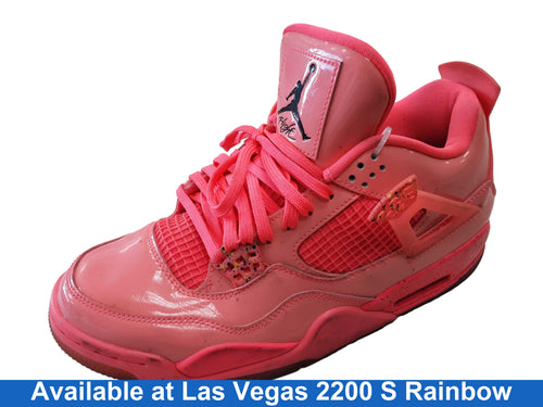 Jordan Aq9218-600 Pink