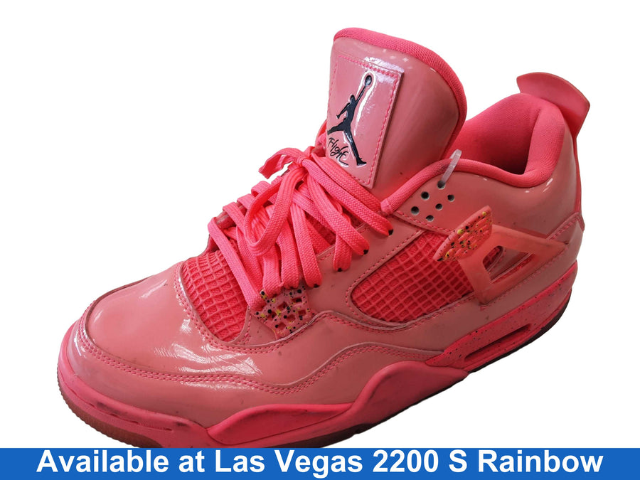 Jordan Aq9218-600 Pink