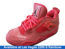 Jordan Aq9218-600 Pink
