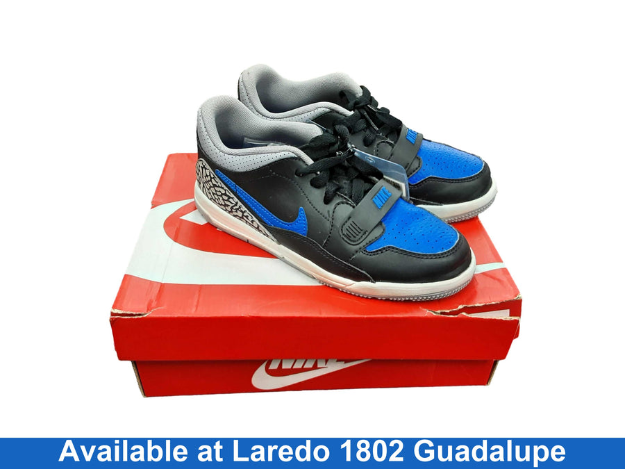 Nike Cd9055-041 Black