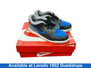 Nike Cd9055-041 Black