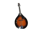 Ibanez M510-bs Brown Mandolin