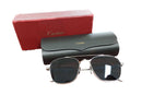 Cartier Kounik 04830 Silver