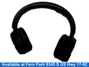 Jbl Tune 520btr Black Stereo Headphone