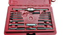 Mac Td41saes-us Red Tap & Die Set