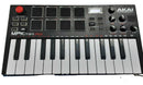 Akai Mpk Mini Play Black