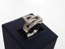 Women's Ring White Gold 14k  Size 7