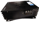Alpha2k Alpha2k Black Car Audio Amplifier