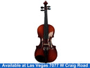 Suzuki 220 Brown Violin