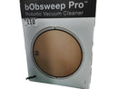 Bobsweep Sjp110020 Gold Floor Sweeper