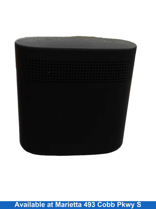 Bose Soundlink Color 2 Black Portable Speaker