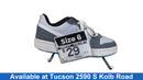 Nike Dv5456-019 Gray