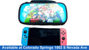 Nintendo Switch (32gb) 32 Gb Black Video Game Console