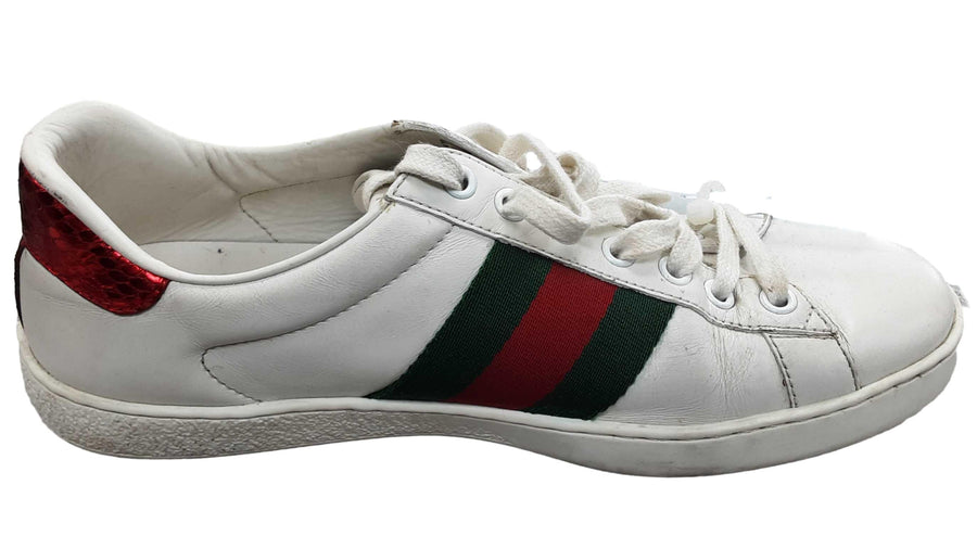 Gucci 429446 02jp0 9064 White