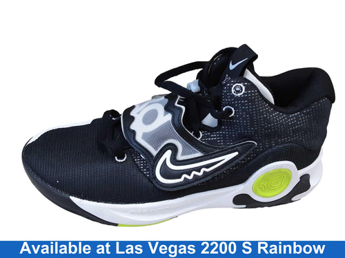 Nike Dd9538-007 Black