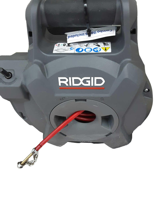 Ridgid K9-12 Gray Misc. Plumbing Tool