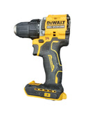 Dewalt Dcd794 Yellow Cordless Impact Drill