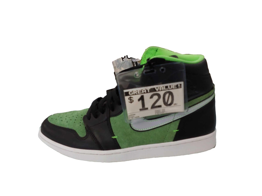 Jordan Ck6637-002 Green
