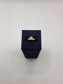 Women's Ring - Solitaire - 10kt Solitare Ring