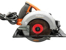 Ridgid R32031 Orange Corded Circular Saw
